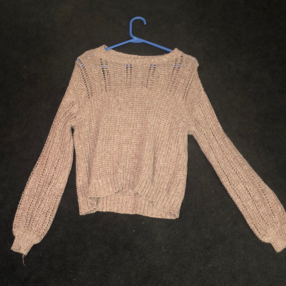 American Eagle Sweater